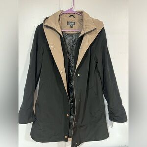Jones NY Jacket- BRAND NEW WITH TAGS